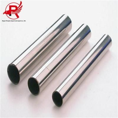 Promotion Ba 2b ASTM 316L Tube Piping Stainless Steel Tube Stainless Steel Pipe