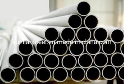 Hot Selling Uns 309S 321 201 202 304 304L 316n Hot Rolled Seamless Pipe for Construction