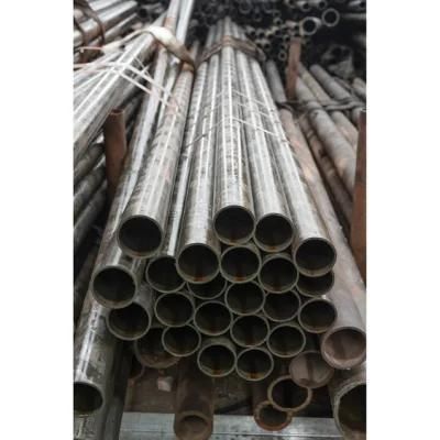 Multifunctional AISI 4140 42CrMo Seamless Steel Pipe