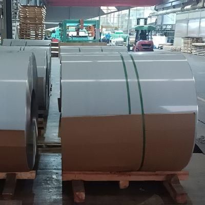 Stainless Steel Coil Stainless Steel Coil Tubing