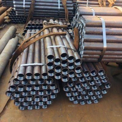 Pressure Boiler Cylinder Oil Gas Structure Alloy GB Seamless Steel Pipes