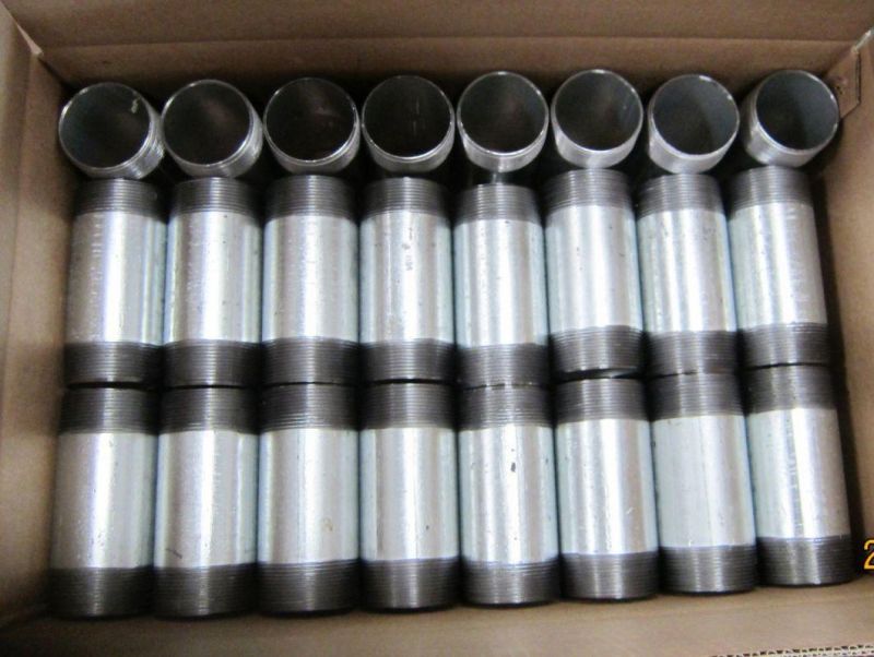 UL Listed Rigid Conduit Nipple