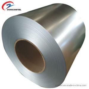 Building Material Gl Steel Products Steel Sheet Steel Plate Steel Pipe/Galvalume Steel Coil From Zhongcan