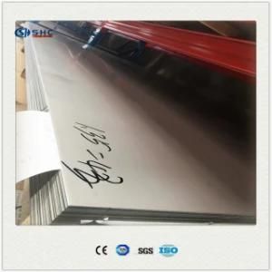 430 Bright Stainless Steel Sheet