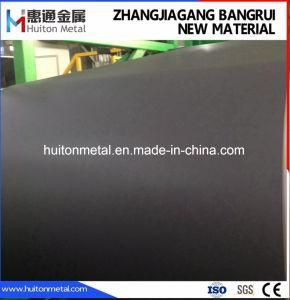 Color Coated Zinc Steel Coil (PPGI and PPGL)