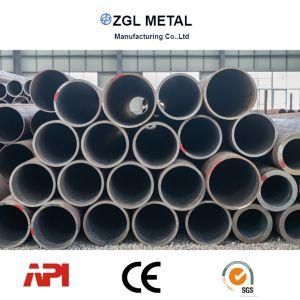 ASTM A519 1010 1020 1025 1045 Seamless Steel Pipe/Tube Mechanical Tubing
