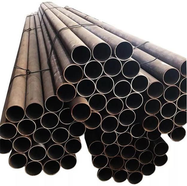 ASTM 1020 Seamless Steel Pipe Carbon Steel Pipe Sizes