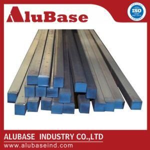 Q195 Prime Hot Rolled Mild Steel Bar