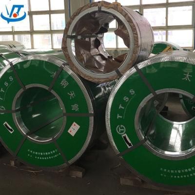 Stainless Steel Coil Uns30403 / Uns30400 304 1.4301