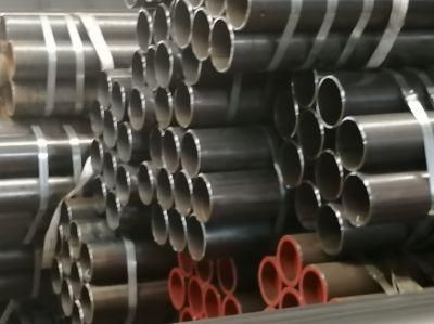 Low Temperature Steel Pipe Is Used for High Quality Construction