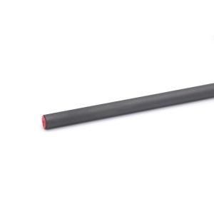 Cold Rolled Black Phosphate Coated Seamless Steel Tube