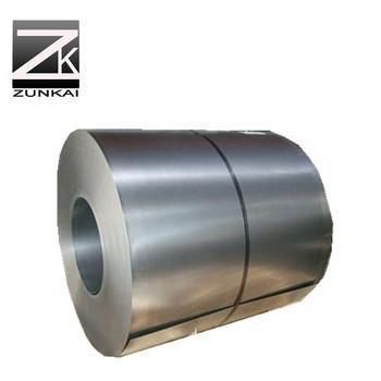 Manufactor Galvanized Steel Sheets/Coils/Strips/Plates Gl Aluzinc Coated Steel Coil