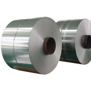 201 202 SS304 316 430 Grade 2b Finish Cold Rolled Stainless Steel Coil