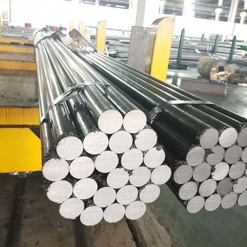 4130 4140 4150 4340 Alloy Steel Round Bar / 4340 Alloy Steel Rod