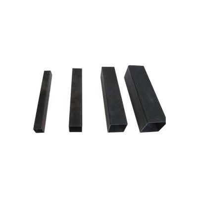 Decoration Rectangle 1.4404 Stainless Steel Pipe 202