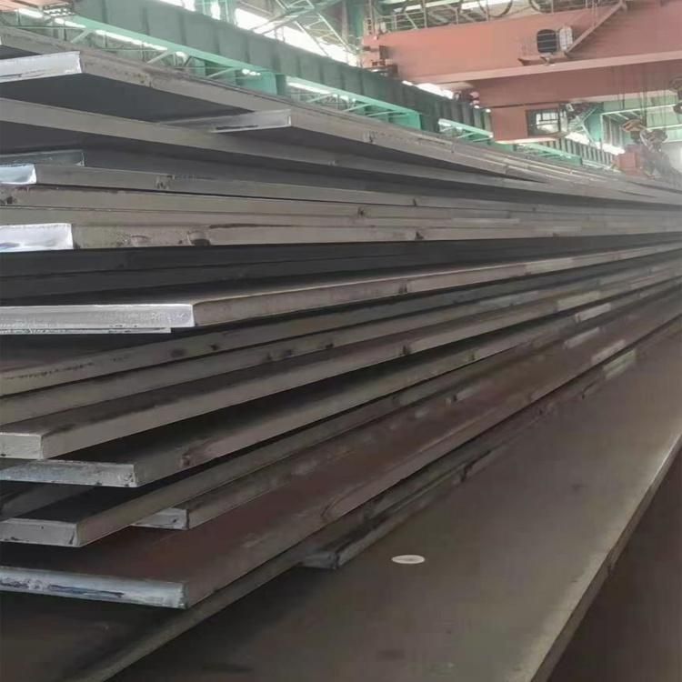 Carbon Steel Sheet/Carbon Steel Plate