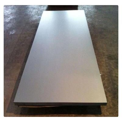 China Stainless Steel Plate Sheet No. 1 2b Ba Surface SUS 201 304 316 430 309S 310S 904L Price