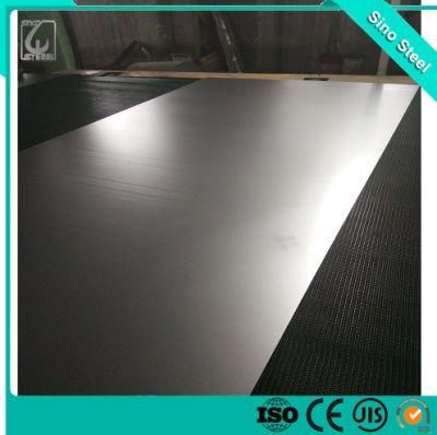 Zero Spangle Hot Dipped Galvanized Gi Steel Sheet