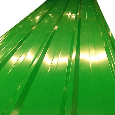 PPGI Color Coated Printed Prepainted Galvanized Steel Coil Roof
