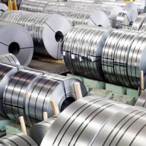 200 Series Austenitic Stainless Steel Strip