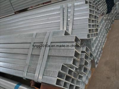 Galvanized Steel Pipe