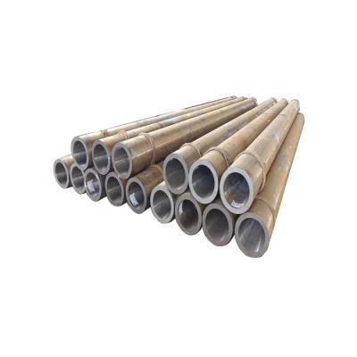 Thick Wall PE 15cr Mo Alloy Steel Pipe 32mm