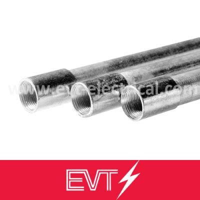 UL Standard Rigid Conduit in High Quality