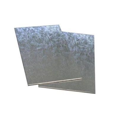 1220X2440*1.2mm Steel Galvanized Sheet Dx52D Q345 Z140 Q195 Q235 Electro Galvanized Steel Sheet Metal
