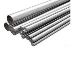316 Stainless Steel Round Rod Raw Material