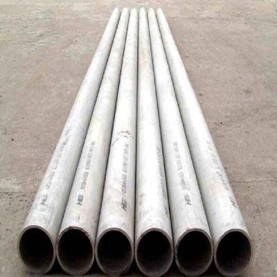 321/310 /304/316L/2205/410 /416 Seamless Stainless Steel Pipe/Tube with Large in Stock