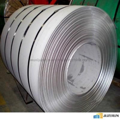 200/300/400 Series Hot Rolled Stainless Steel Coil Stainless Steel Strip