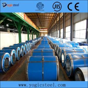 Price Pre Painted Galvalume Steel Coils