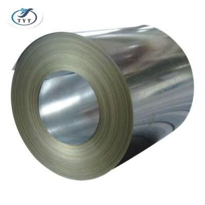 Building Materials Field Galvanized Steel Coil From Golden Suppliers
