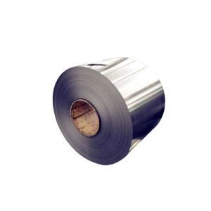 2b / Ba Finish 316/316L Stainless Steel Coil for Automobile Radiator