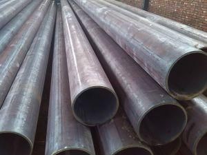 ERW Weldiing Galvanised Steel Pipe