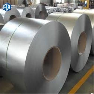 ASTM A653 Galvanized Galvalume Steel Coil Sheet Plate