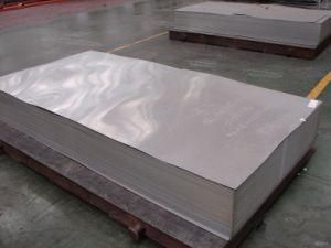 Steel Roof Prepainted Steel Sheet