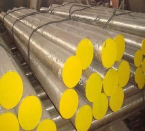 Tool Steel O2 (SKS9, DIN 1.2482)