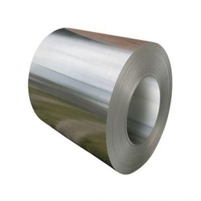 Regular Spangle Dx51d Z275g Zinc Coated Hot Dipped Gi Steel Coil