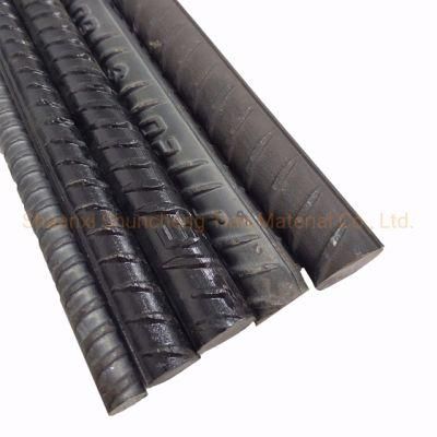 Turkey Ukraine Iron Rod Deformed Steel Bar/12mm Rebar Steel Rod/Deformed Steel Rebar Grade 60