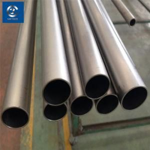 Factory Supply Ba Finish 201 304 310 316 321 410 Ss Pipes Price Tube Stainless Steel Sch 40 Stainless Steel Seamless