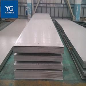 Building Materials Decorative Copper Coated 3cr12 Stainless Steel Sheet 2507/Weight of Stainless Steel Sheet