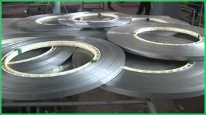 CRC in 1.1-2.0mm*1000-1250mm Cold Rolled Steel Coil