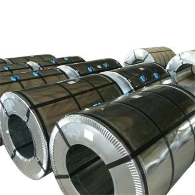 Chinese Supplier of G60 Zinc Coated Gi Sheet Galvanized Steel Coil for Sale