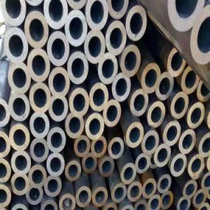 500mm Diameter Pipe12cr1MOV Gas Smoke Insulation Boiler Tube Pipe Alloy Steel Seamless Carbon Sea Hot