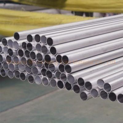 4 Inch Stainless Steel 310/ 310S Seamless Pipes