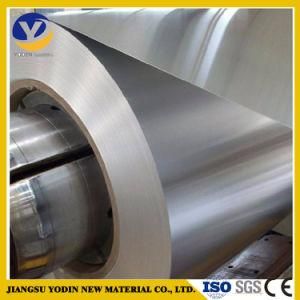 Pre Painted Galvanized Steel Coil