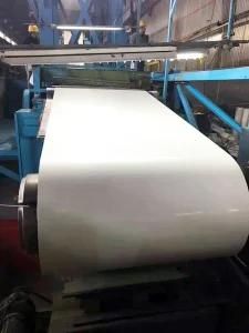 Colour Coated Hot Dipped Galvanized Steel Coils
