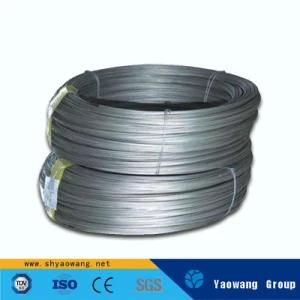 China Supplier 4j36 Invar Alloy Wire Feni36 Alloy Wire