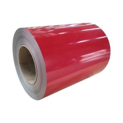 Factory Price Professional Production Technology PPGI/PPGL Pre-Painted Galvalume Steel Coils/Galvanized Steel Coil with Competitive Price